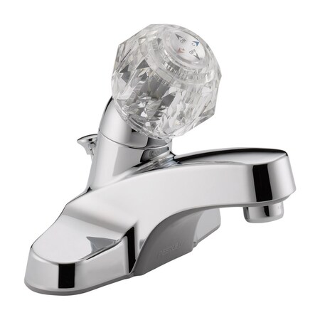 Peerless Faucet Lav 1Hdl Chr Ll P135LF
